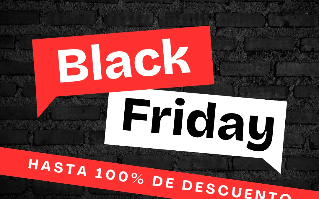 Green Friday como alternativa sostenible al Black Friday
